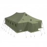 Палатка армейская брезентовая УСБ-56