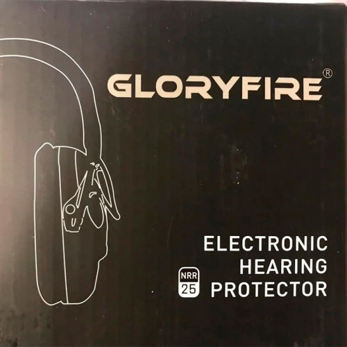 Наушники тактические GLORYFIRE короб