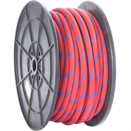 Веревка статическая ПрофиСтатик 11 Ø 11мм